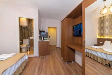 Pera Imperium Taksim - 85