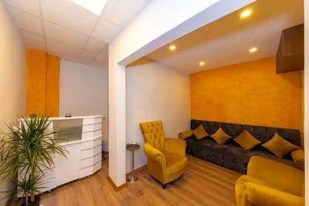 Pera Imperium Taksim - 58