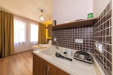 Pera Imperium Taksim - 104