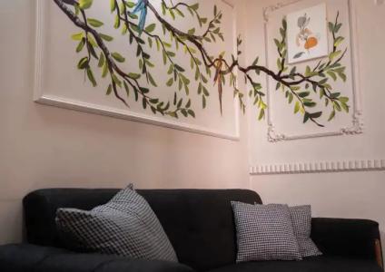 Pera Imperium Taksim - 169