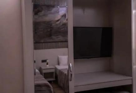 Pera Imperium Taksim - 185