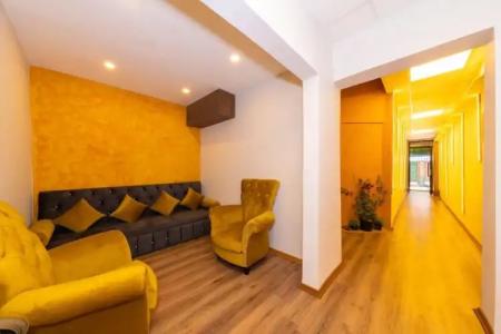 Pera Imperium Taksim - 75