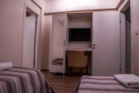 Pera Imperium Taksim - 180