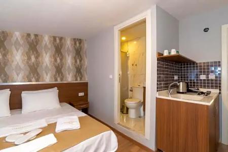 Pera Imperium Taksim - 61