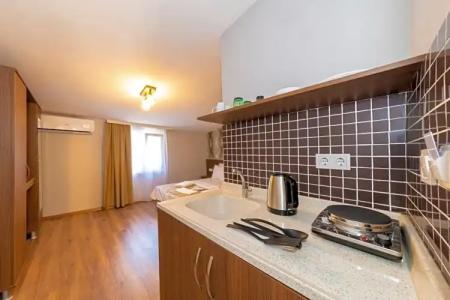 Pera Imperium Taksim - 62