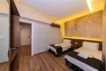 Pera Imperium Taksim - 110