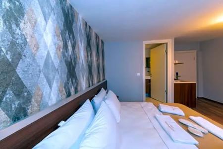 Pera Imperium Taksim - 55