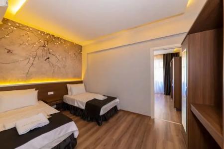 Pera Imperium Taksim - 111