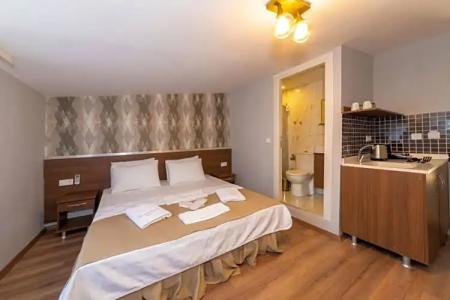 Pera Imperium Taksim - 49