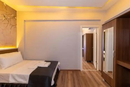 Pera Imperium Taksim - 138