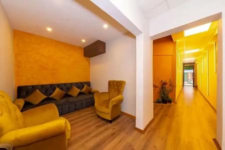 Pera Imperium Taksim - 57