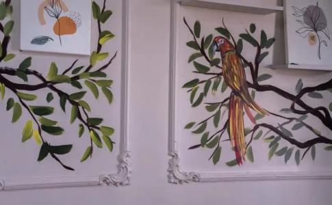 Pera Imperium Taksim - 168