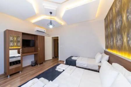 Pera Imperium Taksim - 136