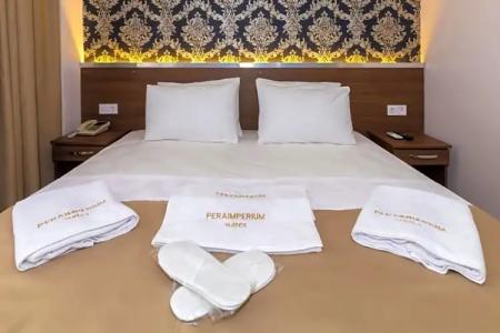 Pera Imperium Taksim - 96