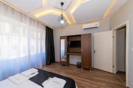 Pera Imperium Taksim - 112