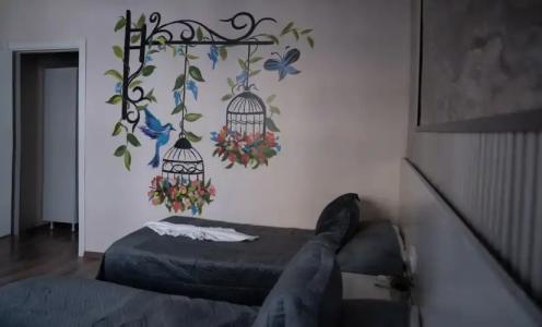 Pera Imperium Taksim - 189