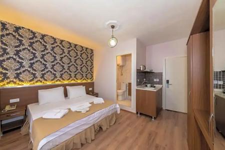 Pera Imperium Taksim - 92