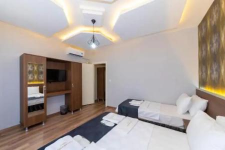 Pera Imperium Taksim - 139