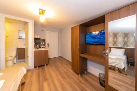 Pera Imperium Taksim - 83