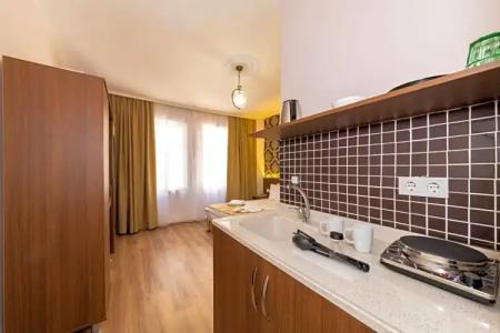 Pera Imperium Taksim - 105