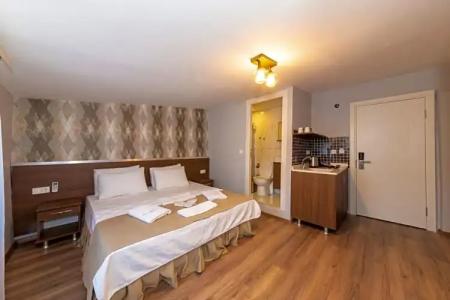 Pera Imperium Taksim - 54