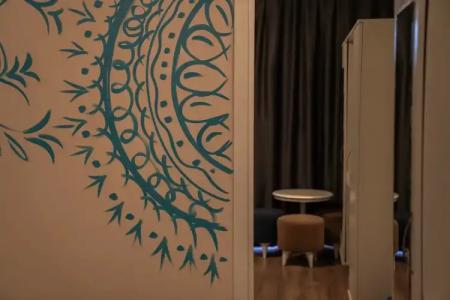 Pera Imperium Taksim - 191