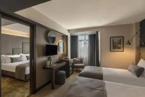 Galata Times Hotel, Istanbul