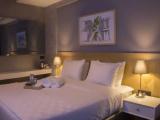 Deluxe room with sea view