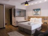 Standard Family Basement room with balcony