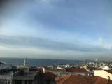 Deluxe Double room with balcony and with sea view
