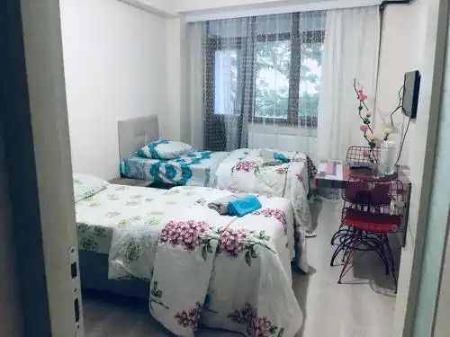 Yakut Butik Apart - 2