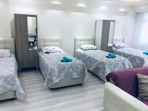 Yakut Butik Apart - 6