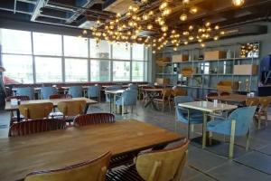 Teknosports Otel, Istanbul