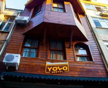 Yolohostel - 0
