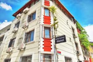 Sofia Corner Hotel, Istanbul