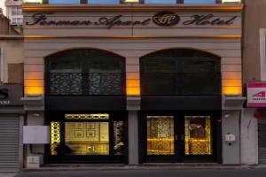 Novo Apartments, Istanbul