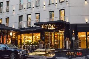 Stayso The House Hotel, Istanbul