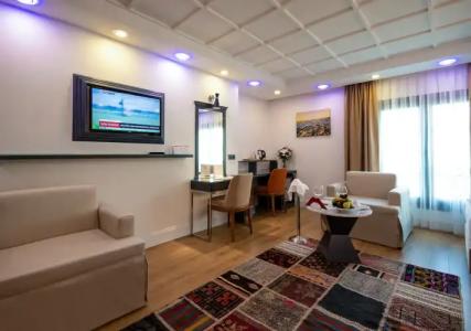 Antusa Design & Spa - 117