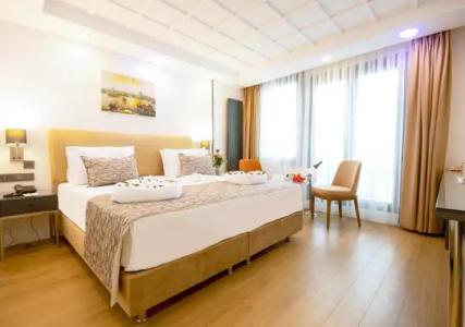 Antusa Design & Spa - 109