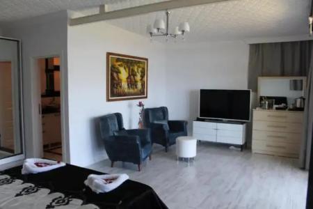 Palm Beach Şile Villas - 22