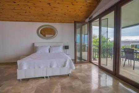 Palm Beach Şile Villas - 15