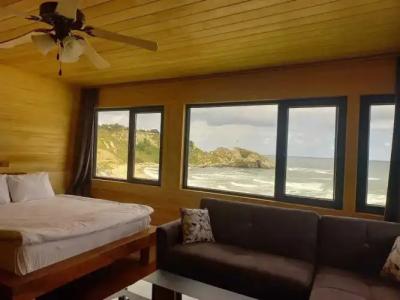 Palm Beach Şile Villas - 33