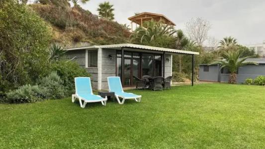 Palm Beach Şile Villas - 48