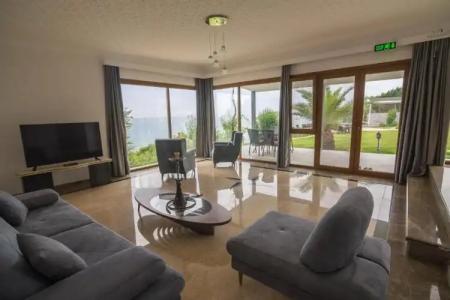 Palm Beach Şile Villas - 37