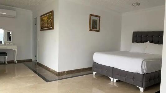 Palm Beach Şile Villas - 46