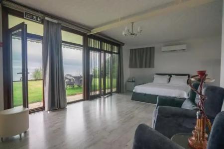 Palm Beach Şile Villas - 23