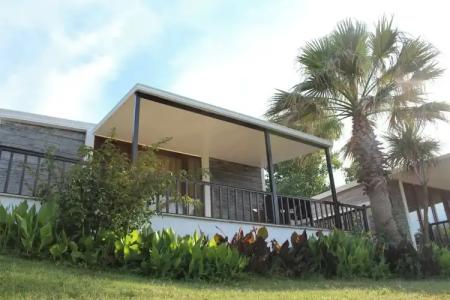 Palm Beach Şile Villas - 9