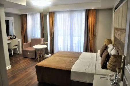 Pell Palace & Spa - 57
