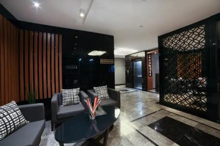Pell Palace & Spa - 27