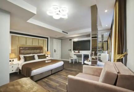 Pell Palace & Spa - 10